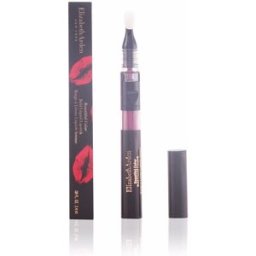 Elizabeth Arden Beautiful Color bold liquid lipstick #seductive magenta