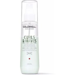 Goldwell Curls & Waves serum spray 150 ml