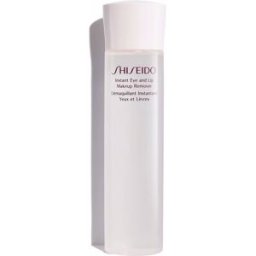Shiseido The Essentials instant eye and lip makeup remover 125 ml