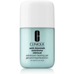 Clinique ANTI-BLEMISH Solutions Clinical gel anti-manchas avançado 20 ml