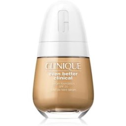 Clinique Even Better cream foundation SPF20 #WN04-bone