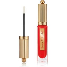 Bourjois Rouge Velvet Ink liquid lipstick #008
