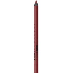 Nyx Professional Make Up Lápis labial Line Loud #31-Ten Out of Ten