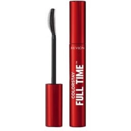 Revlon Mass Market Máscara de cílios Colorstay Full Time #preta 1 unidade