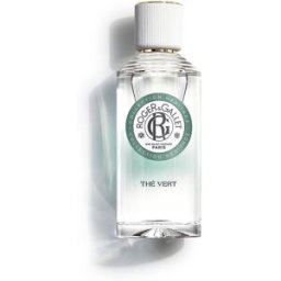 Roger & Gallet Água perfumada de bem-estar Thé Vert 100 ml
