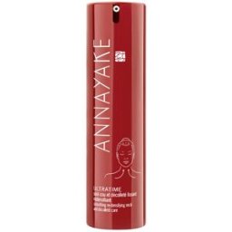 Annayake Ultratime smoothing re-desnifying neck and decollete care 50 ml