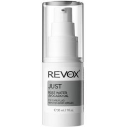Revox Just rose water avocado oil fluid 30 ml