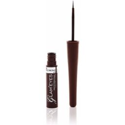 Rimmel London GLAM’EYES Professional liquid eye liner #002 -brown
