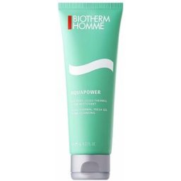 Biotherm Homme Aquapower cleanser 125 ml