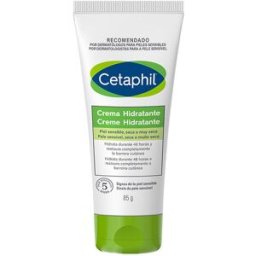 Creme hidratante Cetaphil 85 gr