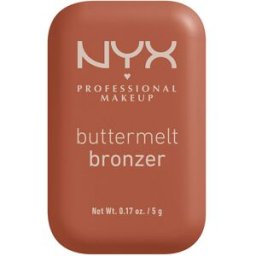 Nyx Professional Make Up Buttermelt Bronzer #03.5-Butta’d Down