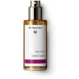 Dr. Hauschka Loção capilar revitalizante 100 ml