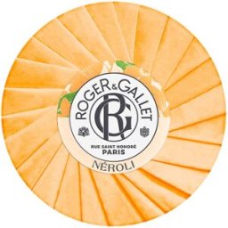 Roger & Gallet Néroli sabonete perfumado 100 gr