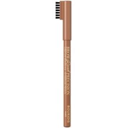 Bourjois Brow Reveal eye brow pencil #002-chestnut