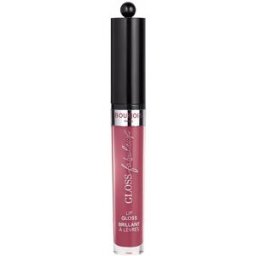 Bourjois Gloss Fabuleux lip gloss #08