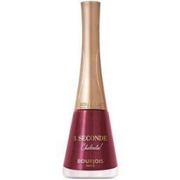 Bourjois Esmalte Soirs De Paris One Seconde #059-Chabada! 1 unidade