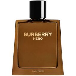 Burberry Hero eau de parfum vaporizador 150 ml