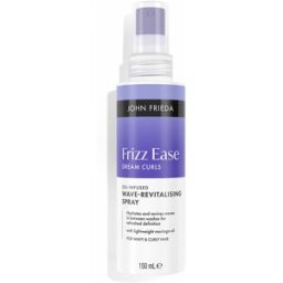 John Frieda Spray revitalizador de cachos FRIZZ-EASE Dream Curls 150 ml