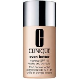 Clinique Even Better fluid foundation #CN90-sand