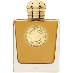 Burberry Goddess Parfum eau de parfum vaporizador 100 ml