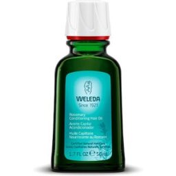 Weleda Romero aceite capilar acondicionador 50 ml