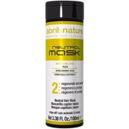 Abril Et Nature Neutral Mask regenerate and protect #0.0