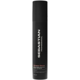 Sebastian Professionals Shaper Fierce Spray de Fixação Máxima Moldável para Cabelo 300ml