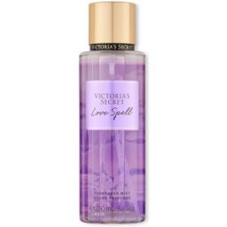 Victoria's Secret Love Spell névoa perfumada 250 ml