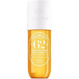 Sol De Janeiro Cheirosa 62 névoa de perfume 90 ml