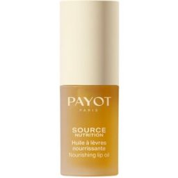 Payot Source Nutrition aceite labial nutritivo 5 ml