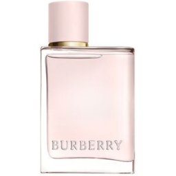 Burberry Her eau de parfum vaporizador 30 ml