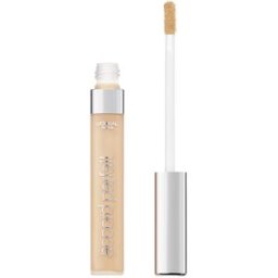 L'Oréal París Accord Parfait liquid concealer #1R-ivoire rosé