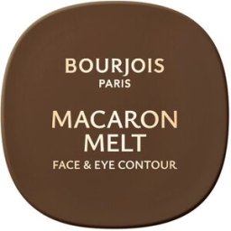 Bourjois Macaron Melt bronzer e contorno para olhos #04-Toffee