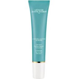 Jeanne Piaubert L’HYDRO Active 24H gel crème cooling regard 15 ml
