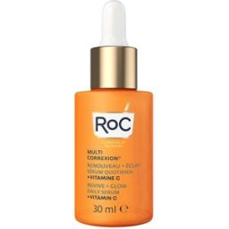 Roc Revive + Glow serum día 30 ml