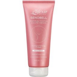 E'Lifexir Senobell Leite Firmador Tonificante para Seios e Decote 200 ml