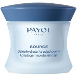 Payot Source gel hidratante adaptogénico 50 ml