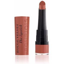 Bourjois Rouge Velvet The Lipstick #16-caramelody