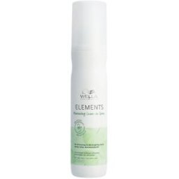 Wella Professionals Elements Spray desembaraçante para todos os tipos de cabelo 150 ml