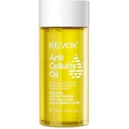 Revox óleo Anti Celulite 75 ml