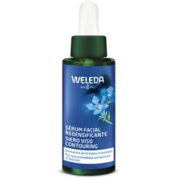 Weleda Blue Genentian E Edelweiss soro facial redensificante 30 ml