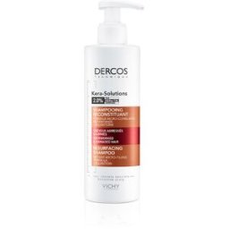 Vichy Laboratoires Shampoo Dercos Kera Solutions 250 ml