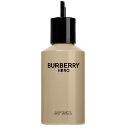 Burberry Hero eau de toilette recarga 200 ml