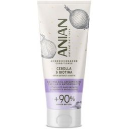 Anian Condicionador Onion & Biotin 250 ml