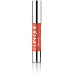 Clinique Bálsamo labial hidratante Chubby Stick na cor #Mega Melon