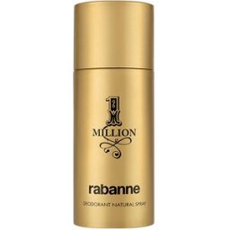 Rabanne 1 Million desodorante vaporizador 150 ml