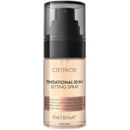 Catrice Spray de cabelo TEN!SATIONAL 10 em 1 55 ml