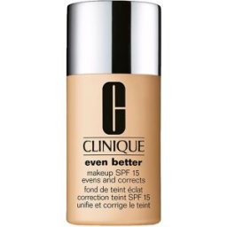 Clinique Even Better fluid foundation #CN70-vanilla