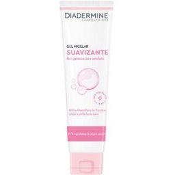Diadermine Gel Micellar pele seca e sensível 150 ml