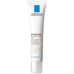 La Roche Posay Effaclar DUO(+) SPF30 40 ml